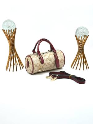 COACH SPEEDY MINI SIZE BEJ