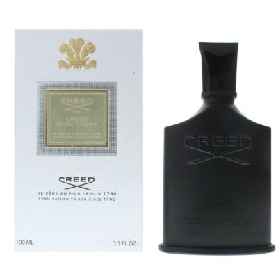 Creed Green Irish Tweed EDP 100 ML Erkek Parfüm jlt