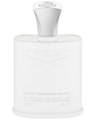 Creed Silver Mountain Water EDP 120ml UNİSEX TESTER Man