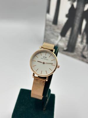 Daniel Wellington Rose Kadın Kol Saati  S761