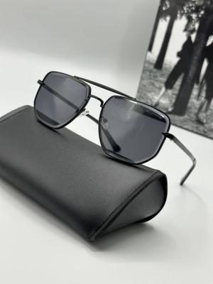 David Beckham Siyah Erkek Güneş Gözlüğü  G2060