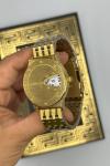 Diesel Gold Erkek Kol Saat S786