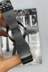 Diesel Siyah Erkek Kol Saat S828-VLL