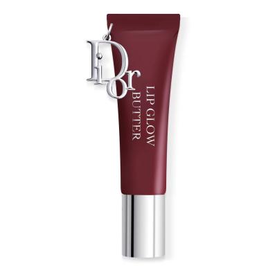 Dior Addict Lip Glow Butter - Dudak Balmı- Black Cherry 104- KZM-0029