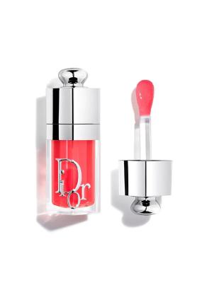 Dior Addict Lip Glow Oil -Balm 015 Cherry