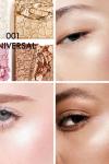 Dior Backstage Glow Face Palette - Yüz Paleti KZM-0126