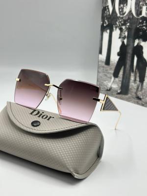 Dior Bellezza Pembe İthal Kadın Güneş Gözlüğü G3140-EMN