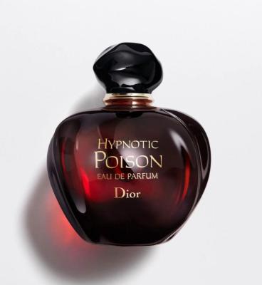 Dior dior Hypnotic Parfum 100 ml tester Woman