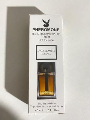Dior Homme Intense Çanta Boy Erkek Parfüm  PC60