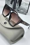 Dior Kahverengi İthal Kadın Güneş Gözlüğü | G3048