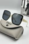 Dior Krem İthal Kadın Güneş Gözlük G3294-Z