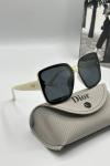 Dior Krem İthal Kadın Güneş Gözlük G3294-Z