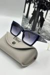 Dior Lacivert İthal Kadın Güneş Gözlüğü | G3046