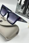 Dior Lacivert İthal Kadın Güneş Gözlüğü | G3046
