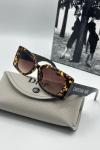 Dior Leopar Frame Kadın Gözlük | G1868