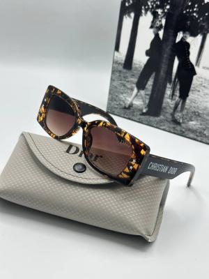 Dior Leopar Frame Kadın Gözlük G1868