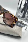 Dior Leopar Frame Kadın Gözlük | G1868