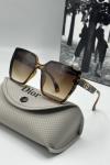 Dior Leopar  İthal Kadın Güneş Gözlüğü | G2049