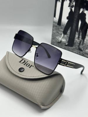 Dior Madame Siyah Kadın Güneş Gözlüğü G3065