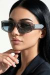 Dior Mavi İthal Kadın Gözlük G4358-VLL