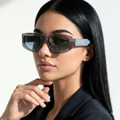 Dior Mavi İthal Kadın Gözlük G4358-VLL