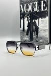 Dior Metal Kasa Unisex Güneş Gözlüğü  G1416-ILY