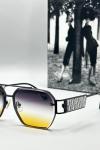 Dior Metal Kasa Unisex Güneş Gözlüğü  G1416-ILY