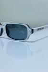 Dior Pacific S3I 10A0 Beyaz İthal Kadın Gözlük G4437-VLL