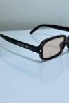 Dior Pacific S3I 10A0 Mocha Brown İthal Kadın Gözlük G4448-VLL