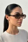 Dior Pacific S3I 10A0 Leopar İthal Kadın Gözlük G4564-VLL
