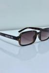 Dior Pacific S3I 10A0 Leopar İthal Kadın Gözlük G4564-VLL