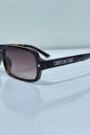 Dior Pacific S3I 10A0 Leopar İthal Kadın Gözlük G4564-VLL