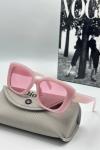 Dior Pembe  – Göz Alıcı Bir Bahar Hissi - Kadın Güneş Gözlüğü | G1870