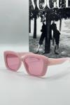 Dior Pembe  – Göz Alıcı Bir Bahar Hissi - Kadın Güneş Gözlüğü | G1870