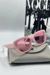 Dior Pembe  – Göz Alıcı Bir Bahar Hissi - Kadın Güneş Gözlüğü | G1870
