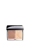 Dior Rouge Blush Color - Glow Palette 100