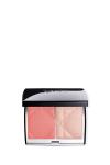 Dior Rouge Blush Color - Glow Palette Allık ve Işıltı 257