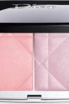 Dior Rouge Blush Color - Glow Palette Allık ve Işıltı 287