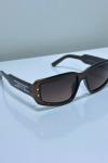 Dior Signature Kahverengi İthal Kadın Gözlük G4388-VLL