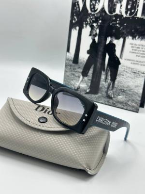 Dior Siyah-Yeşil Frame Kadın Gözlük G1866