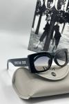 Dior Siyah-Yeşil Frame Kadın Gözlük | G1866