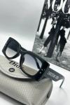 Dior Siyah-Yeşil Frame Kadın Gözlük | G1866
