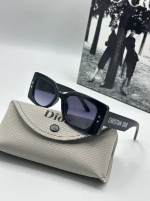 Dior Siyah Frame Kadın Gözlük G1867