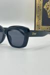Dior Siyah İthal Kadın Gözlük G3600-VLLZ