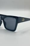 Dior Siyah İthal Kadın Gözlük G3609-VLLZ