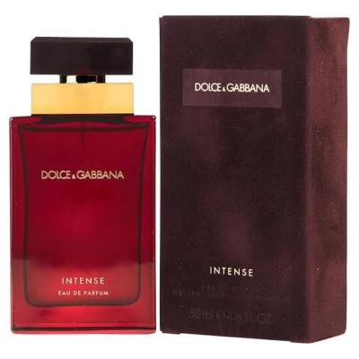 Dolce  Gabbana Intense EDP 100 ML Kadın Parfüm ARC JTC