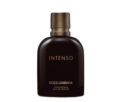 Dolce  Gabbana Pour Homme Intenso EDP 125ML tester Man