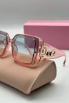 Dolce Gabbana Pembe İthal Kadın Güneş Gözlük G3473