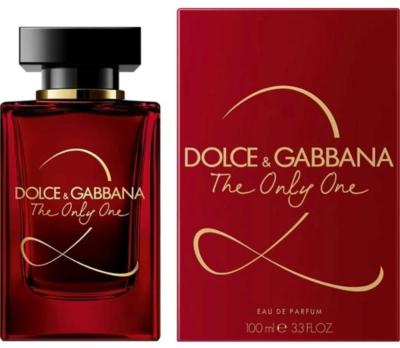 DolceGabbana The Only One 2 Edp 100 Ml Kadın  ARC JLT Woman
