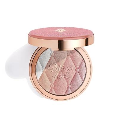Dream Light: Pillow Talk Multi-glow Highlighter Aydınlatıcı  KZM-0001